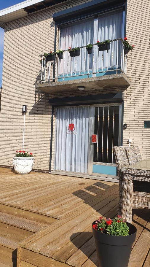 Guesthouse Deladix Hasselt Exterior photo